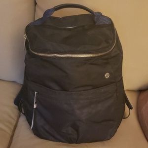 Lululemon Pack It Up Backpack
